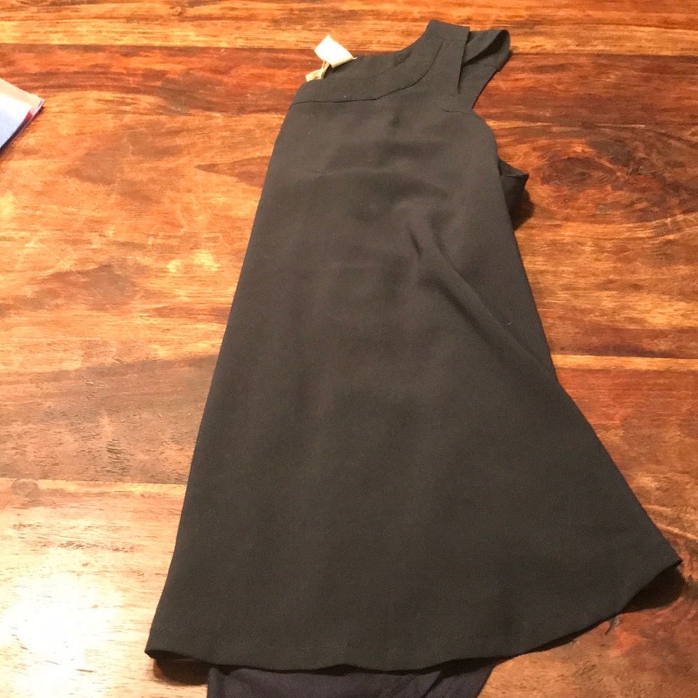 Dressy Tank